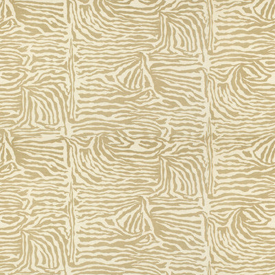 Ashanti Linen And Cotton Print Tan by Brunschwig & Fils Fabric Brunschwig & Fils Fabric Ashanti Linen And Cotton Print TanFabric KIRK BRUMMEL LINEN - 51%;COTTON - 49% United States </p><p>Repeat: H: 48, V: 25 48 - Fabric Carolina -
