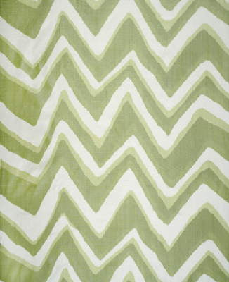 Chevron Bar Silk Warp Print Aloe by Brunschwig & Fils Fabric Brunschwig & Fils Fabric Chevron Bar Silk Warp Print AloeFabric SILK - 100% Philippines </p><p>Repeat: H: 50, V: 19 50 - Fabric Carolina -