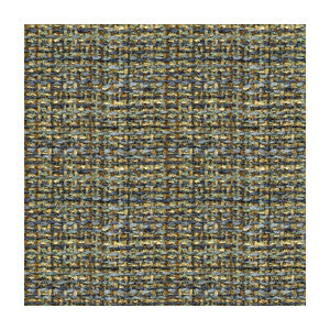 Boucle Texture Blues by Brunschwig & Fils Fabric