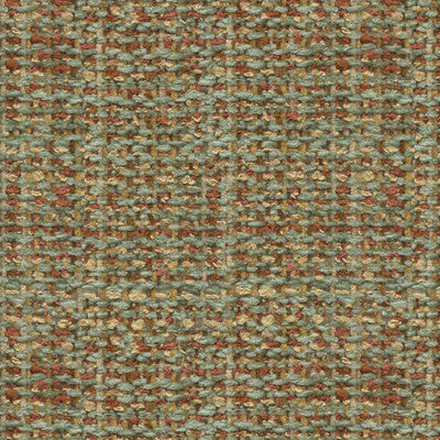 Boucle Texture Jade/Coral by Brunschwig & Fils Fabric Brunschwig & Fils Fabric Boucle Texture Jade/CoralFabric RAYON - 57%;COTTON - 43% United States </p><p>Repeat: H: , V: 54 - Fabric Carolina -