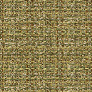 Boucle Texture Greens by Brunschwig & Fils Fabric