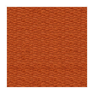 Barclay Texture Terracotta by Brunschwig & Fils Fabric