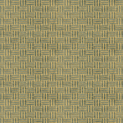 Reed Texture Opal by Brunschwig & Fils Fabric Brunschwig & Fils Fabric Reed Texture OpalFabric RAYON - 55%;COTTON - 45% United States </p><p>Repeat: H: 1.75, V: 1.5 54 - Fabric Carolina -