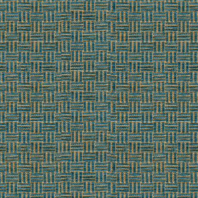 Reed Texture Oxford Blue by Brunschwig & Fils Fabric Brunschwig & Fils Fabric Reed Texture Oxford BlueFabric RAYON - 55%;COTTON - 45% United States </p><p>Repeat: H: 1.75, V: 1.5 54 - Fabric Carolina -