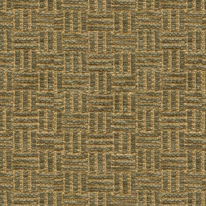 Reed Texture Herb by Brunschwig & Fils Fabric