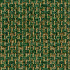 Reed Texture Spruce by Brunschwig & Fils Fabric