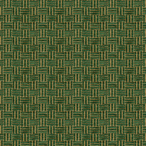 Reed Texture Spruce by Brunschwig & Fils Fabric