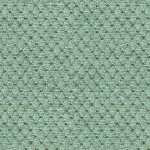 Solitaire Texture Aquamarine by Brunschwig & Fils Fabric
