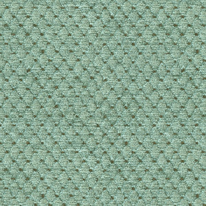 Solitaire Texture Aquamarine by Brunschwig & Fils Fabric