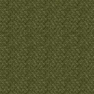 Solitaire Texture Avocado by Brunschwig & Fils Fabric
