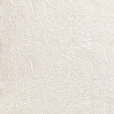 Rani Matelasse Antique White by Brunschwig & Fils Fabric Brunschwig & Fils Fabric Rani Matelasse Antique WhiteFabric LES ALIZES COTTON - 77%;RAYON - 13%;POLYESTER - 10% United States </p><p>Repeat: H: 13.5, V: 13.25 52.25 - Fabric Carolina -