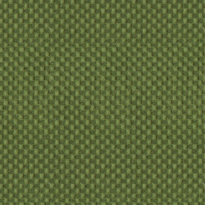 New Meymac Check Velvet Vert by Brunschwig & Fils Fabric