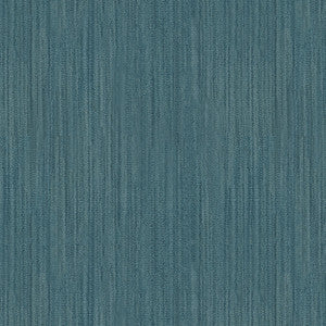 Vendome Strie Silk Velvet Sapphire by Brunschwig & Fils Fabric