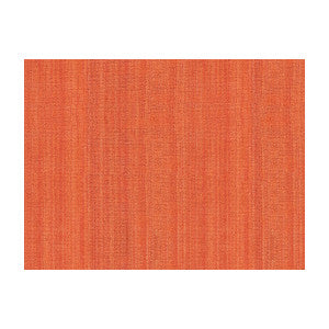Vendome Strie Silk Velvet Mandarine by Brunschwig & Fils Fabric