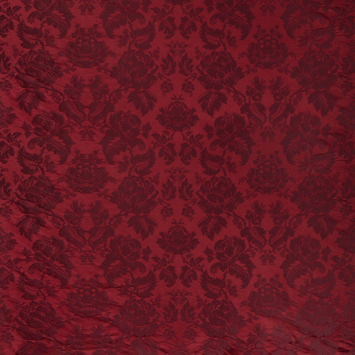 Moulins Damask Grape by Brunschwig & Fils Fabric Brunschwig & Fils Fabric Moulins Damask GrapeFabric COTTON - 72%;SILK - 28% France </p><p>Repeat: H: 25.5, V: 18 51 - Fabric Carolina -