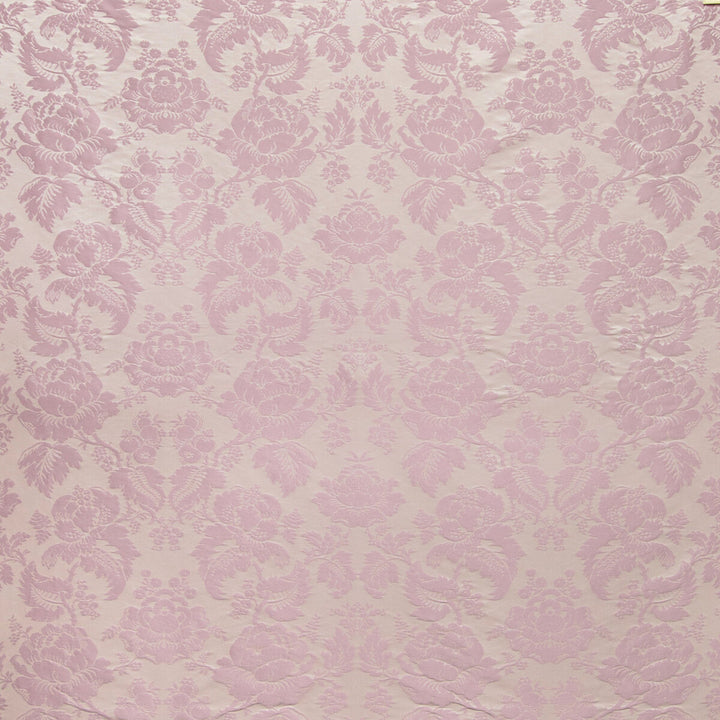 Moulins Damask Amethyst by Brunschwig & Fils Fabric Brunschwig & Fils Fabric Moulins Damask AmethystFabric COTTON - 72%;SILK - 28% France </p><p>Repeat: H: 25.5, V: 18 51 - Fabric Carolina -