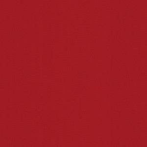 Ninon Taffetas Pepper Red by Brunschwig & Fils Fabric