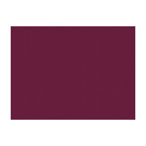 Ninon Taffetas Plum by Brunschwig & Fils Fabric