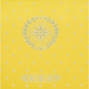 Lannes Empire Seat And Back Gold by Brunschwig & Fils Fabric