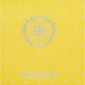 Lannes Empire Seat And Back Gold by Brunschwig & Fils Fabric