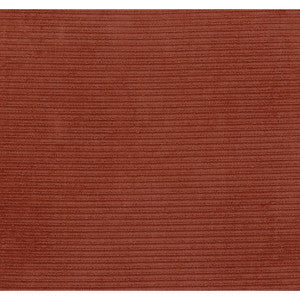 Mozart Velvet Coq De Ro by Brunschwig & Fils Fabric
