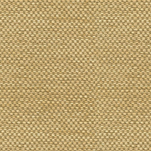 Yorke Chenille Gold With Beige by Brunschwig & Fils Fabric