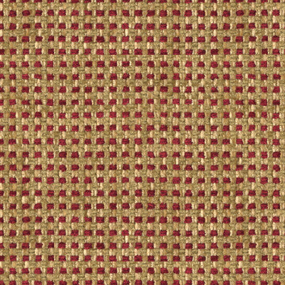 Sharpei Chenille Geometric Garnet by Brunschwig & Fils Fabric Brunschwig & Fils Fabric Sharpei Chenille Geometric GarnetFabric RAYON - 57%;COTTON - 43% United States </p><p>Repeat: H: , V: 54 - Fabric Carolina -
