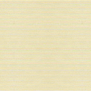 Bosporus Ottoman Texture Cream by Brunschwig & Fils Fabric