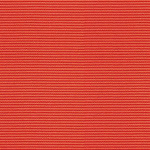 Bosporus Ottoman Texture Terra Cotta by Brunschwig & Fils Fabric