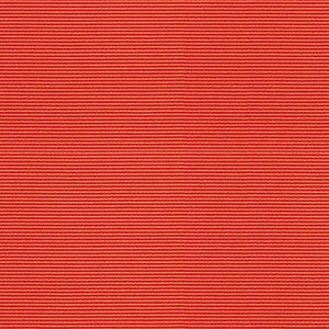 Bosporus Ottoman Texture Terra Cotta by Brunschwig & Fils Fabric