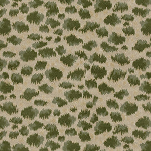 Zambezi Grospoint Moss by Brunschwig & Fils Fabric