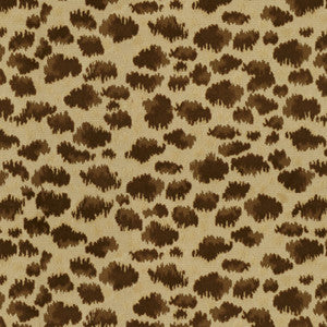 Zambezi Grospoint Chickory by Brunschwig & Fils Fabric