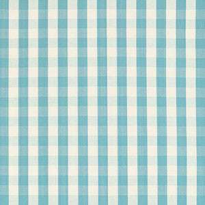Carsten Check Pool by Brunschwig & Fils Fabric