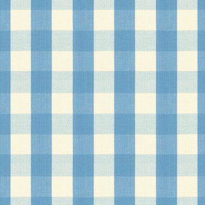 Carsten Check French Blue by Brunschwig & Fils Fabric Brunschwig & Fils Fabric Carsten Check French BlueFabric TRESORS DE JOUY COTTON - 100% India </p><p>Repeat: H: 2, V: 2 53 - Fabric Carolina -