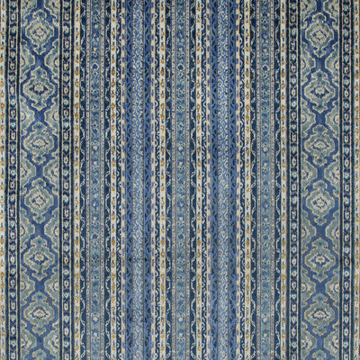 BR-89305.545.0 by Brunschwig & Fils Fabric Brunschwig & Fils Fabric BR-89305.545.0Fabric CAPE COMORIN VISCOSE - 89%;COTTON - 11% Belgium </p><p>Repeat: H: 26.75, V: 17.25 53.5 - Fabric Carolina -