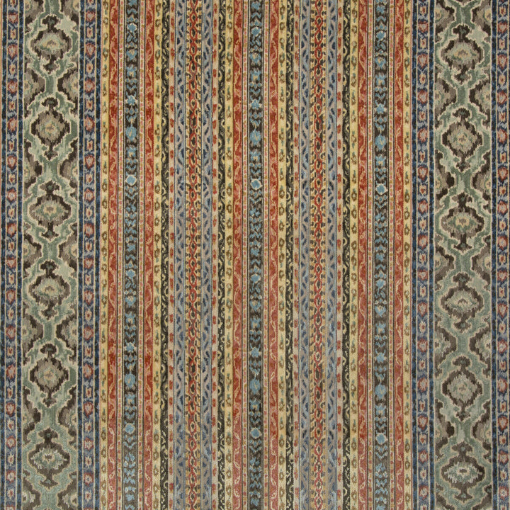 Savonnerie Velvet Fresco by Brunschwig & Fils Fabric Brunschwig & Fils Fabric Savonnerie Velvet FrescoFabric CAPE COMORIN VISCOSE - 89%;COTTON - 11% Belgium </p><p>Repeat: H: 26.75, V: 17.25 53.5 - Fabric Carolina -