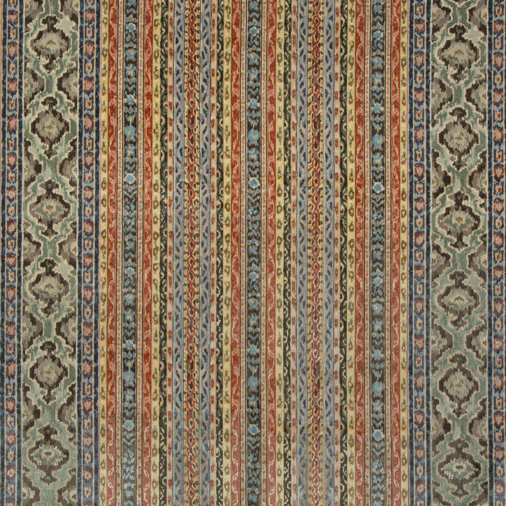 Savonnerie Velvet Fresco by Brunschwig & Fils Fabric Brunschwig & Fils Fabric Savonnerie Velvet FrescoFabric CAPE COMORIN VISCOSE - 89%;COTTON - 11% Belgium </p><p>Repeat: H: 26.75, V: 17.25 53.5 - Fabric Carolina -