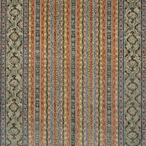 Savonnerie Velvet Fresco by Brunschwig & Fils Fabric