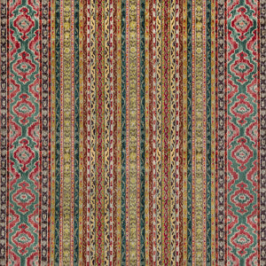 Savonnerie Velvet Jewel by Brunschwig & Fils Fabric
