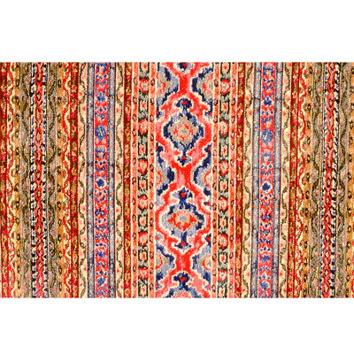 Savonnerie Velvet Prussian & Garnet by Brunschwig & Fils Fabric Brunschwig & Fils Fabric Savonnerie Velvet Prussian & GarnetFabric VISCOSE - 89%;COTTON - 11% Belgium </p><p>Repeat: H: 26.75, V: 17.25 53.5 - Fabric Carolina -