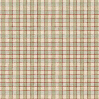 La Seyne Check Sandstone by Brunschwig & Fils Fabric Brunschwig & Fils Fabric La Seyne Check SandstoneFabric COTTON - 100% India </p><p>Repeat: H: 0.8, V: 0.8 53 - Fabric Carolina -
