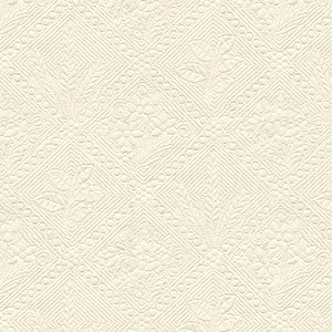Petassoun Matelasse Antique White by Brunschwig & Fils Fabric
