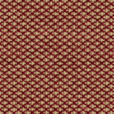 Spencer Silk Chenille Claret by Brunschwig & Fils Fabric Brunschwig & Fils Fabric Spencer Silk Chenille ClaretFabric RAYON - 54%;COTTON - 28%;SILK - 18% United States </p><p>Repeat: H: 0.5, V: 0.375 54 - Fabric Carolina -