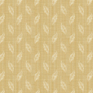 Laurel Figured Woven Sandstone by Brunschwig & Fils Fabric