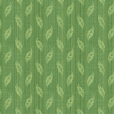 Laurel Figured Woven Fern by Brunschwig & Fils Fabric Brunschwig & Fils Fabric Laurel Figured Woven FernFabric RAYON - 65%;COTTON - 35% United States </p><p>Repeat: H: 2.25, V: 2.5 54 - Fabric Carolina -