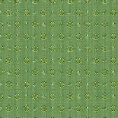 Chandler Figured Woven Spruce by Brunschwig & Fils Fabric Brunschwig & Fils Fabric Chandler Figured Woven SpruceFabric POLYESTER - 45%;COTTON - 40%;VISCOSE - 15% Italy </p><p>Repeat: H: 2.25, V: 3.25 57.75 - Fabric Carolina -