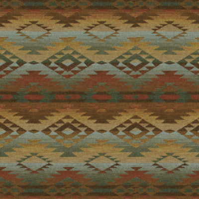 Saltillo Heathered Wool Multi by Brunschwig & Fils Fabric Brunschwig & Fils Fabric Saltillo Heathered Wool MultiFabric WOOL - 100% United Kingdom </p><p>Repeat: H: 7.5, V: 21 61.5 - Fabric Carolina -