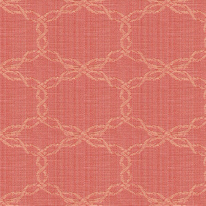 Hammersmith Figured Woven Rose by Brunschwig & Fils Fabric