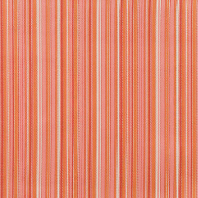 Mangrove Woven Stripe Azalea by Brunschwig & Fils Fabric Brunschwig & Fils Fabric Mangrove Woven Stripe AzaleaFabric ACRYLIC - 100% France </p><p>Repeat: H: 3.5, V: 57 - Fabric Carolina -