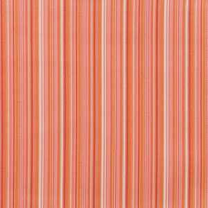 Mangrove Woven Stripe Azalea by Brunschwig & Fils Fabric